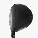 Callaway Paradym Ai Smoke Max Fast 5W Wood