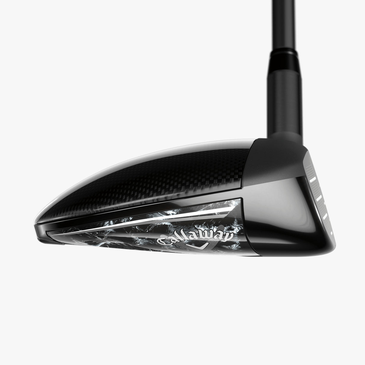 Callaway Paradym Ai Smoke Max Fast 5W Wood