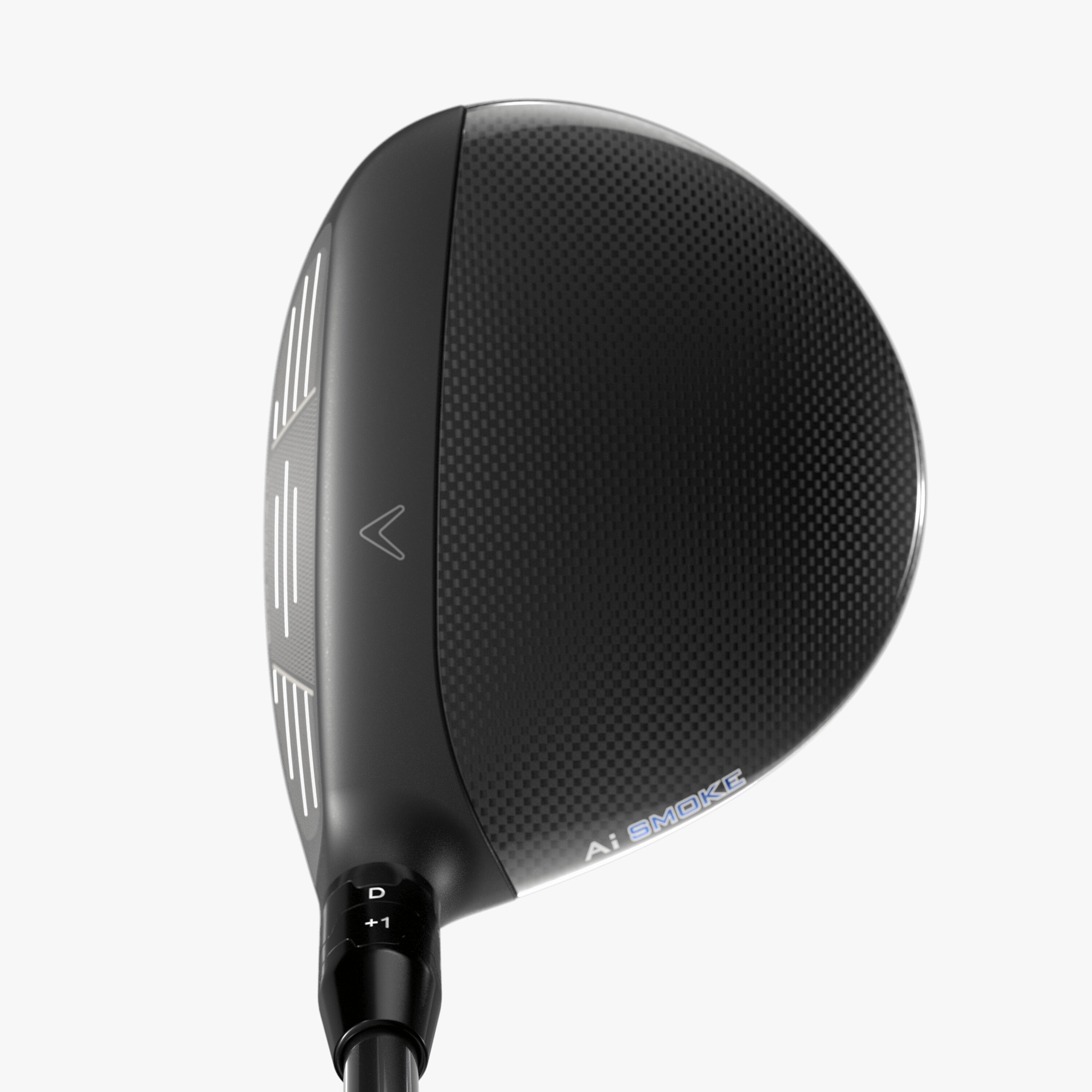 Paradym Ai Smoke Golf Clubs | Callaway Golf