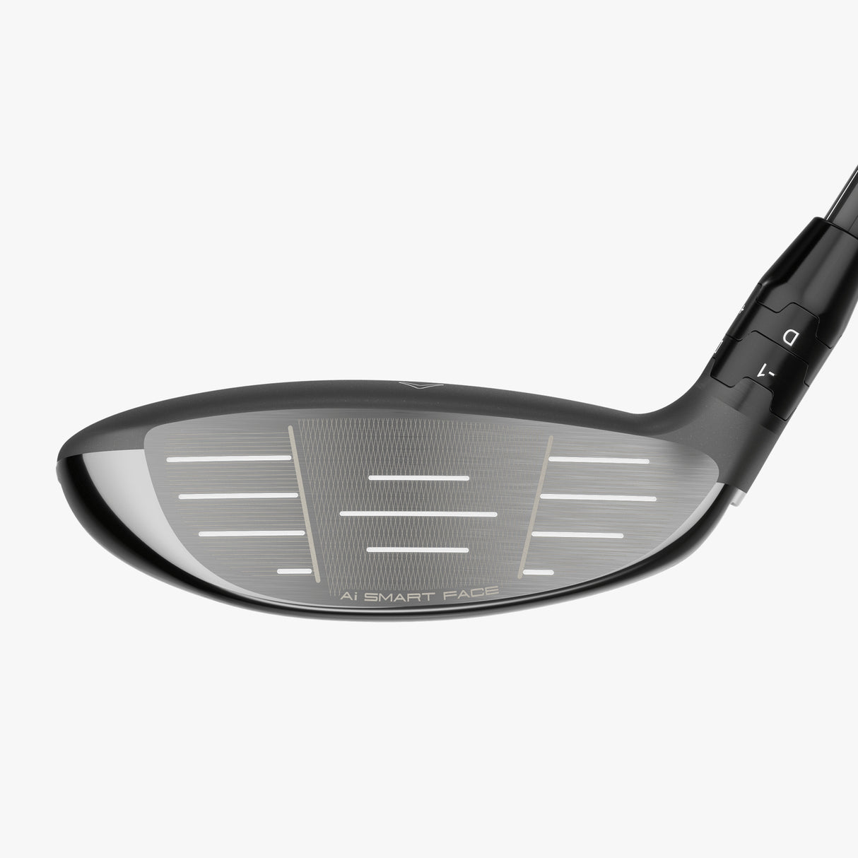 Callaway Paradym Ai Smoke Max 3W Wood LH