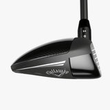 Callaway Paradym Ai Smoke Triple Diamond 3W Wood