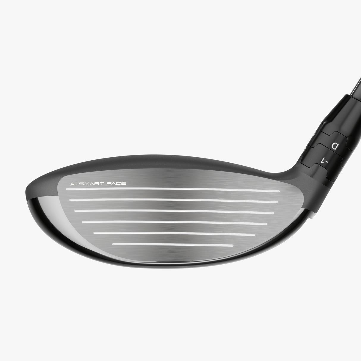 Callaway Paradym Ai Smoke Triple Diamond 3W Wood