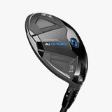 Callaway Paradym Ai Smoke Triple Diamond 3W Wood