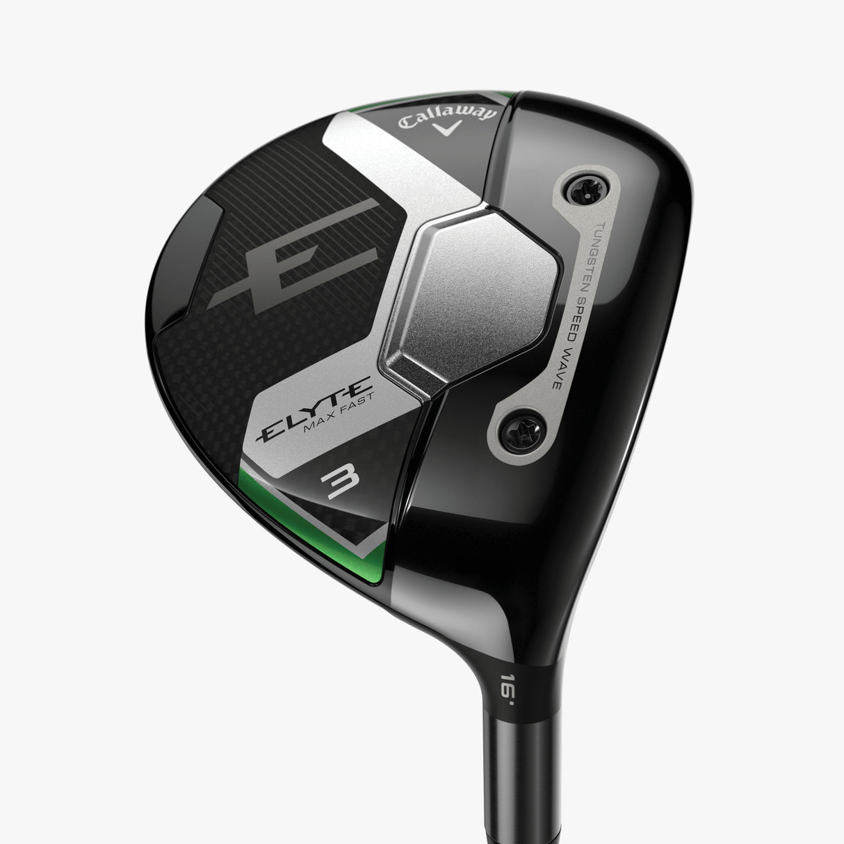 Callaway Elyte Max Fast Wood