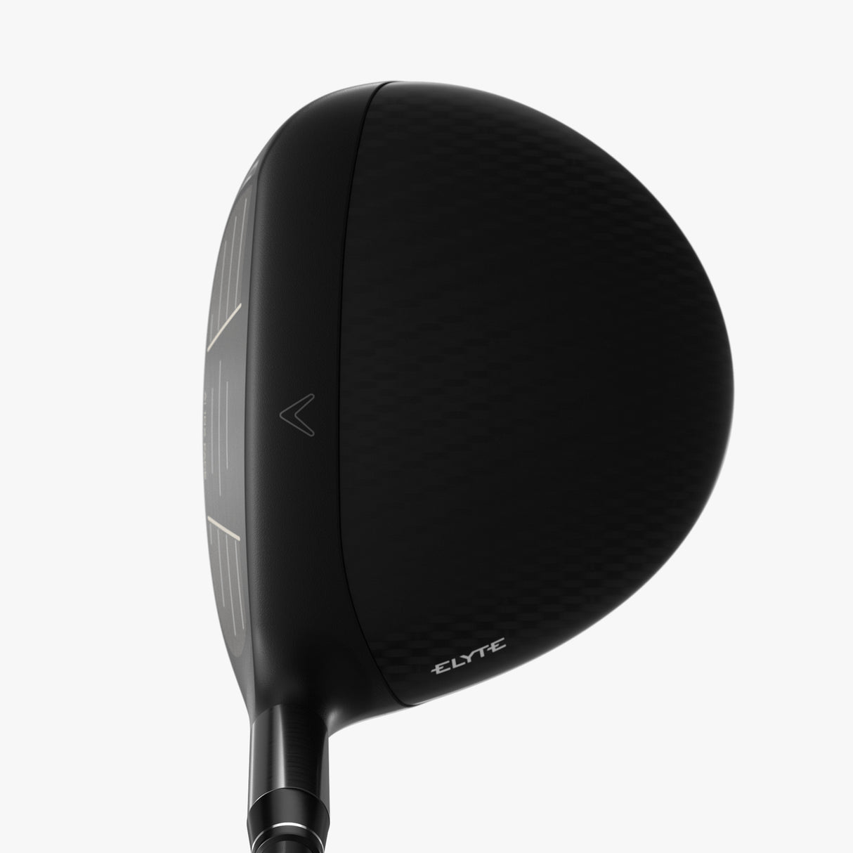 Callaway Elyte Max Fast Wood