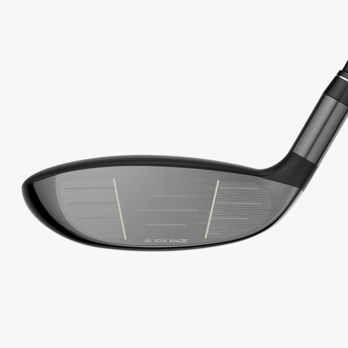 Callaway Elyte Max Fast Wood