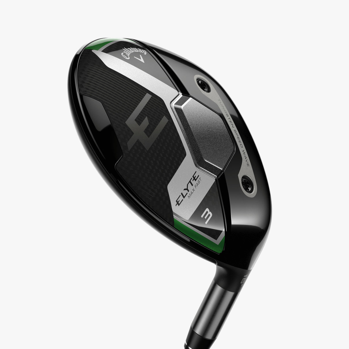 Callaway Elyte Max Fast Wood