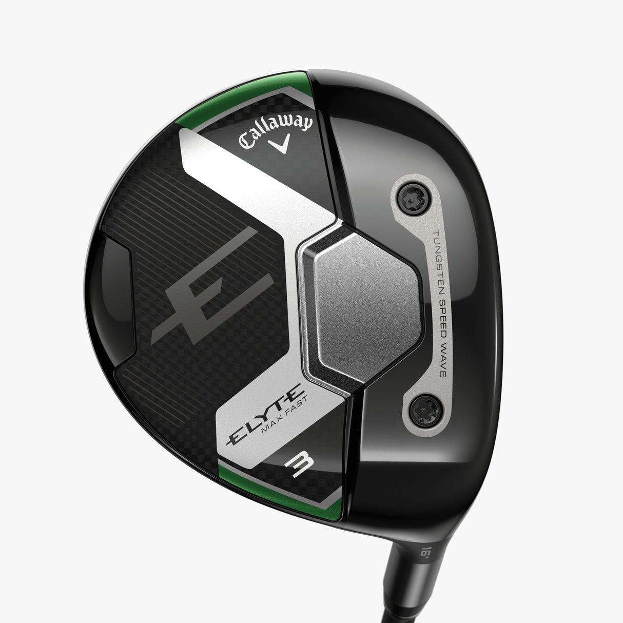 Callaway Elyte Max Fast Wood