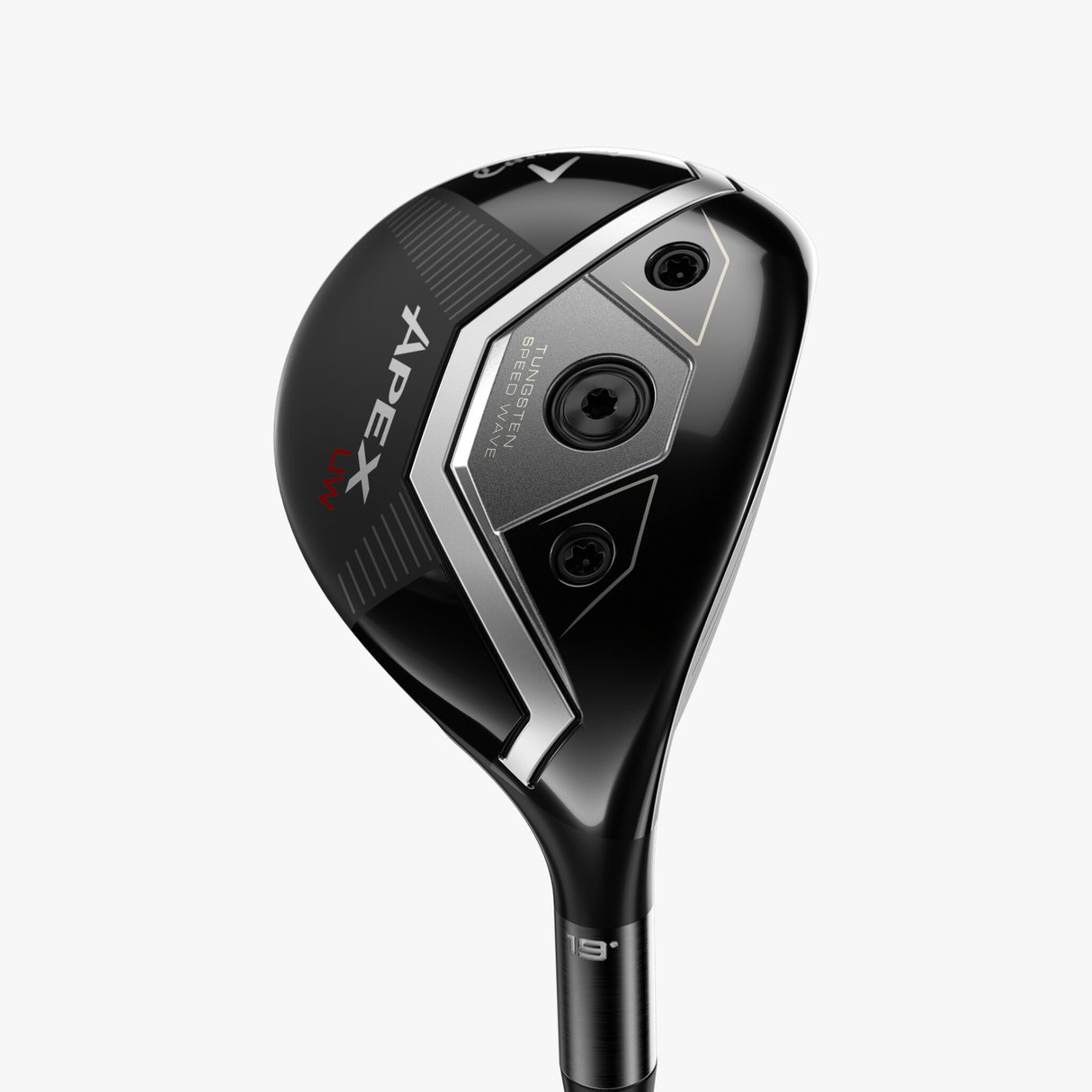Callaway Apex 26 Utility Wood