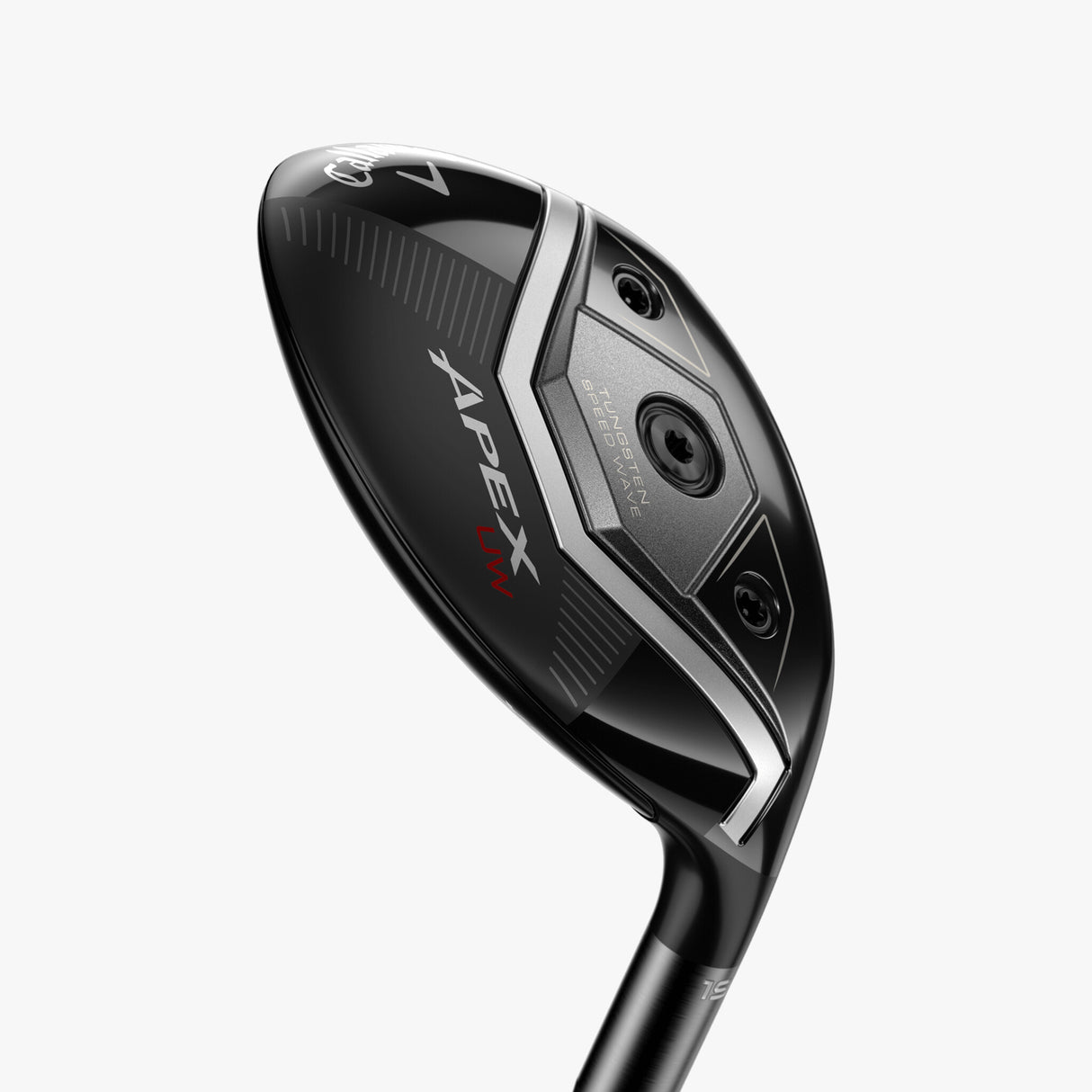 Callaway Apex 26 Utility Wood