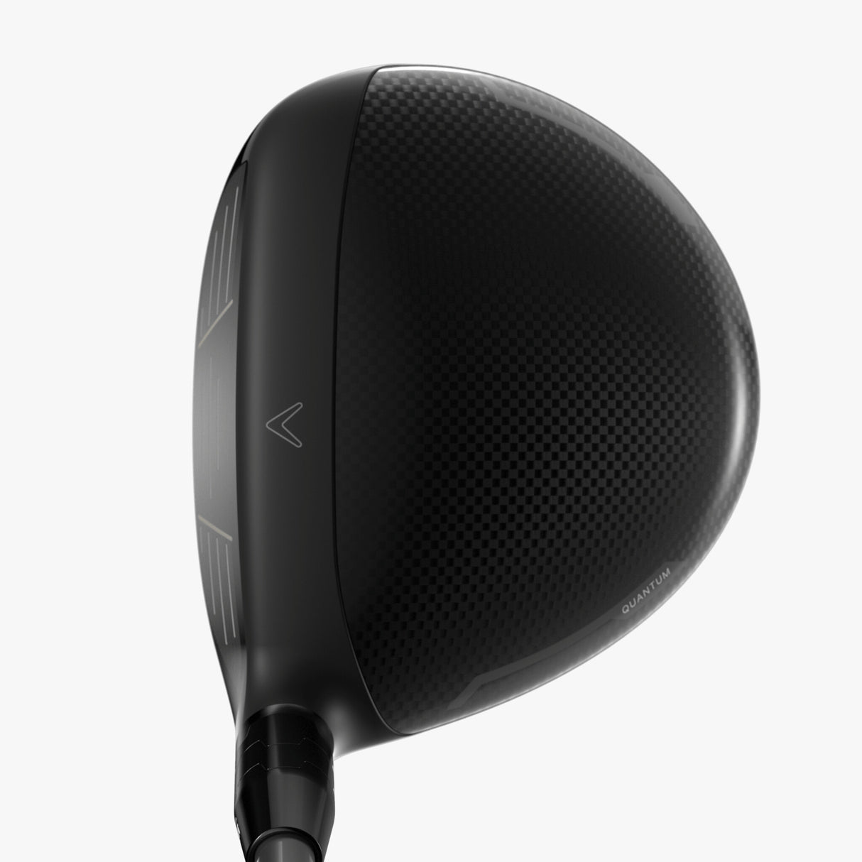 Callaway Quantum Max-D Fairway Wood