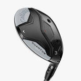 Callaway Quantum Max-D Fairway Wood