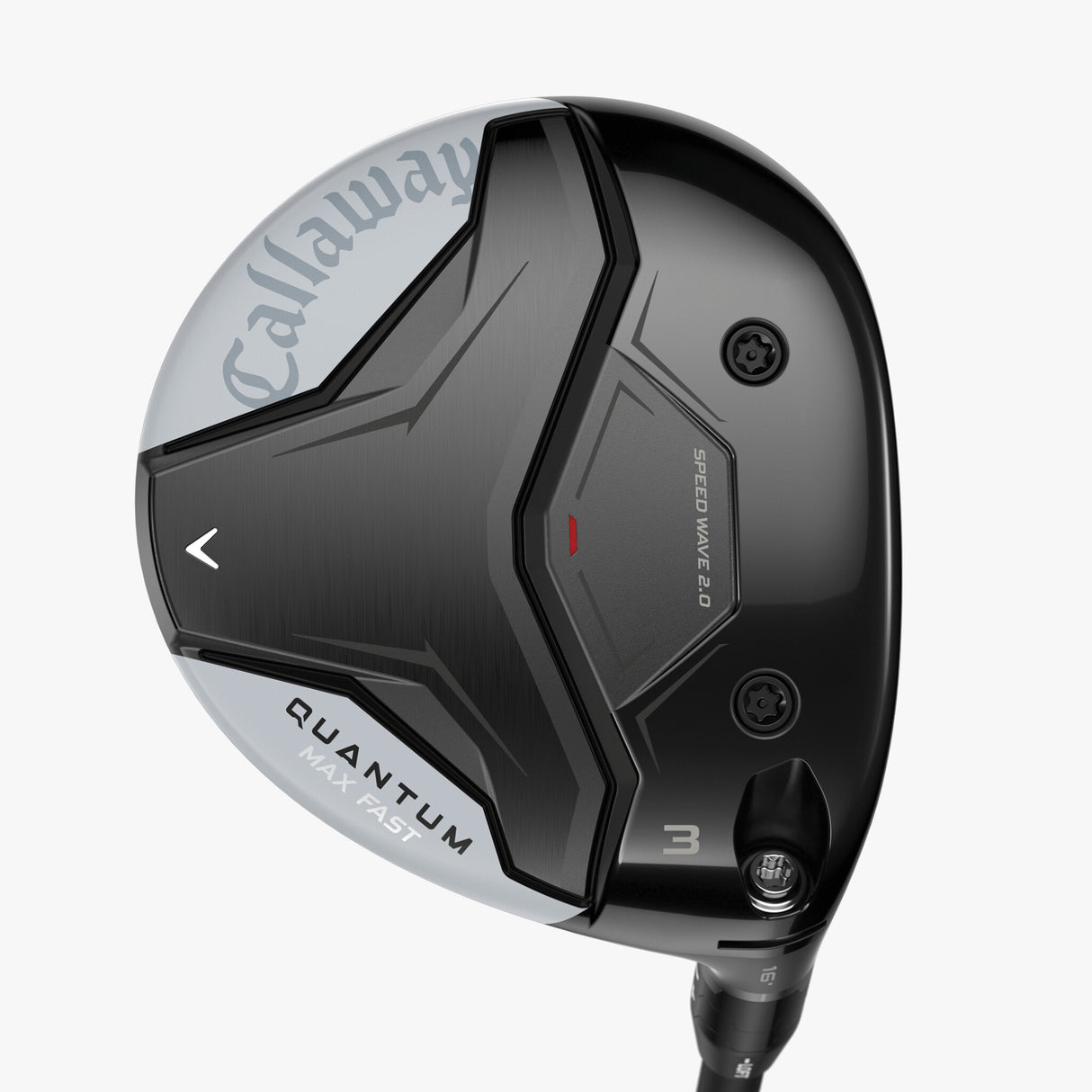 Callaway Quantum Max Fast Fairway Wood