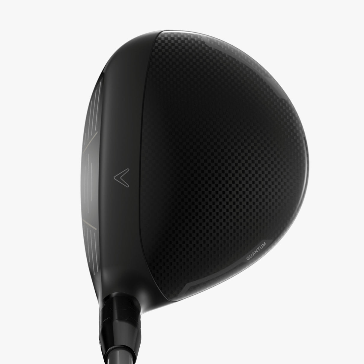 Callaway Quantum Max Fairway Wood