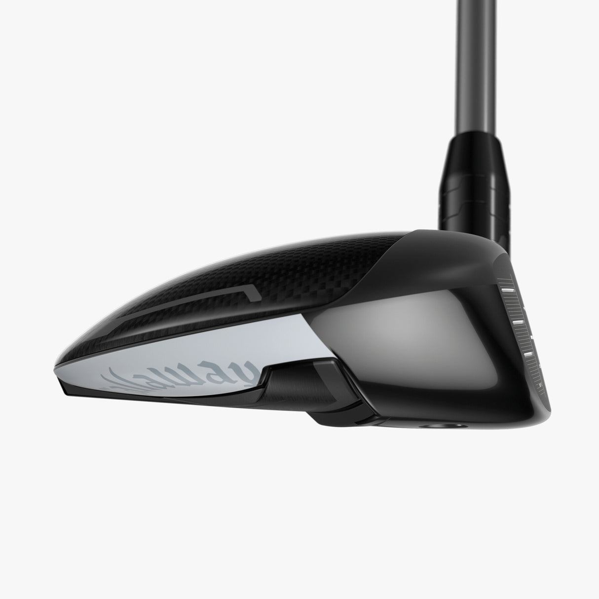 Callaway Quantum Max-D Fairway Wood