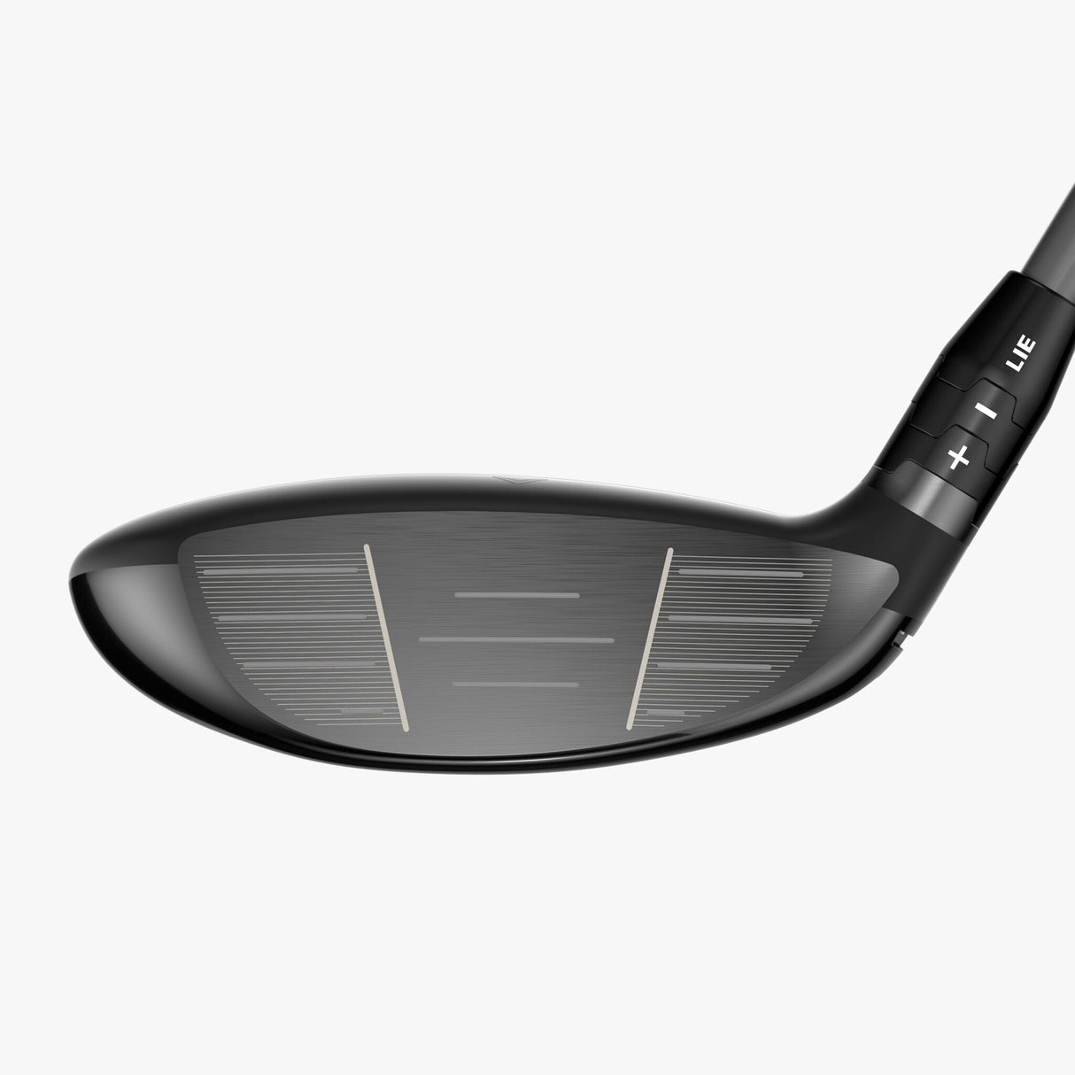Callaway Quantum Max-D Fairway Wood