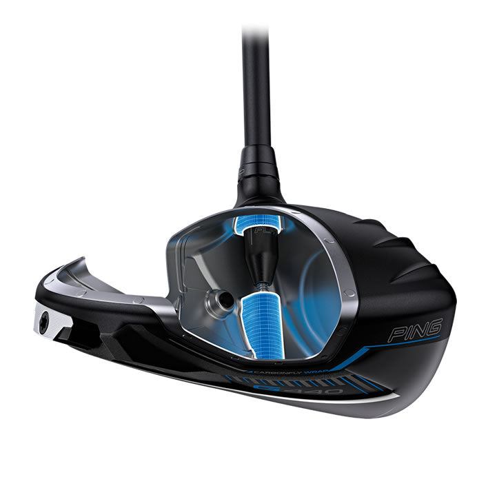 Ping G440 Max Driver