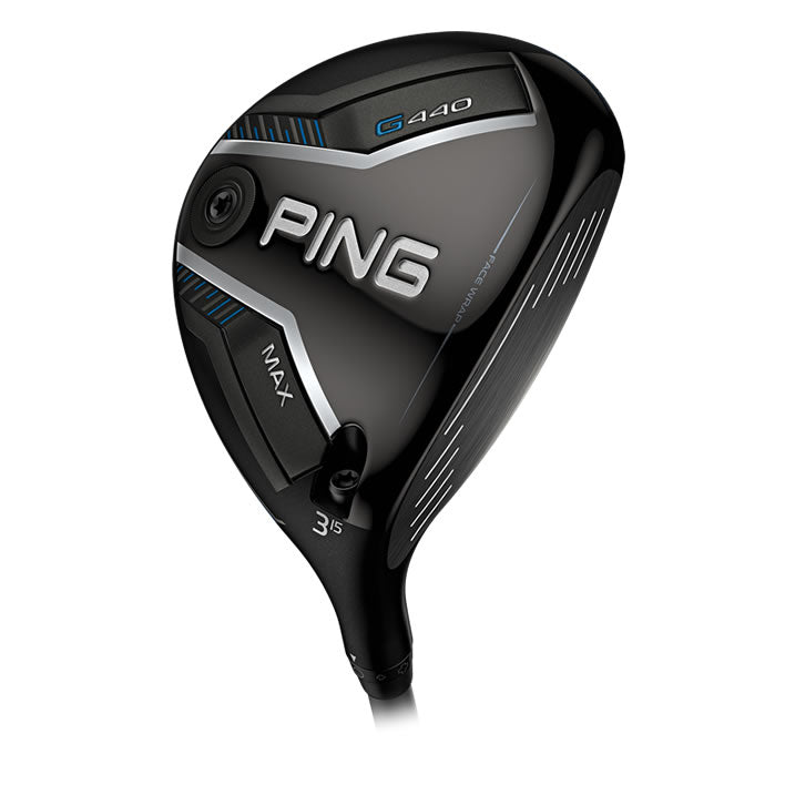 Ping G440 Max Wood