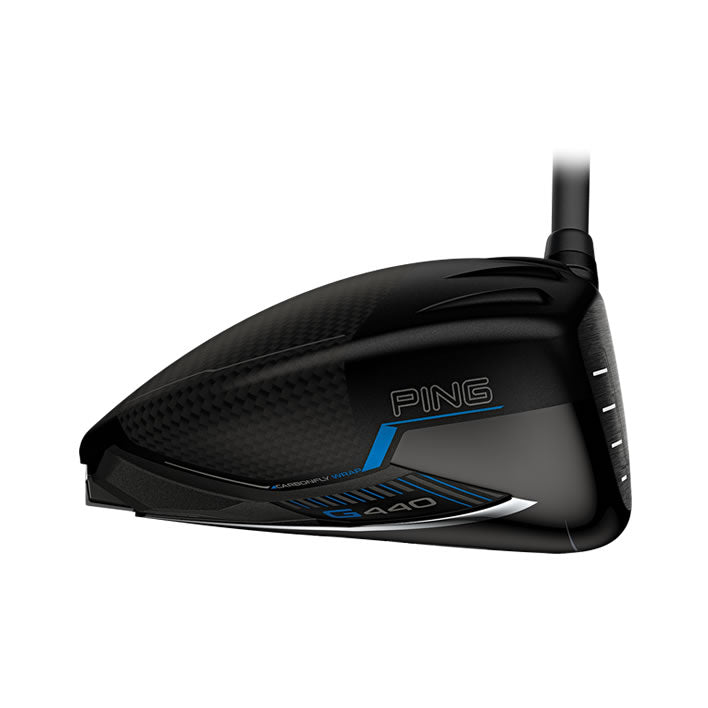 Ping G440 SFT Driver