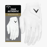 Callaway Tour Authentic Golf Glove-Men's Left Hand