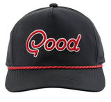 Good Good Good Game Rope Hat