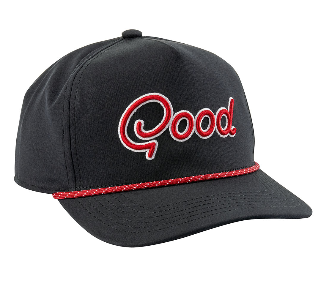 Good Good Good Game Rope Hat