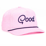 Good Good Golf Join The Club Rope Hat
