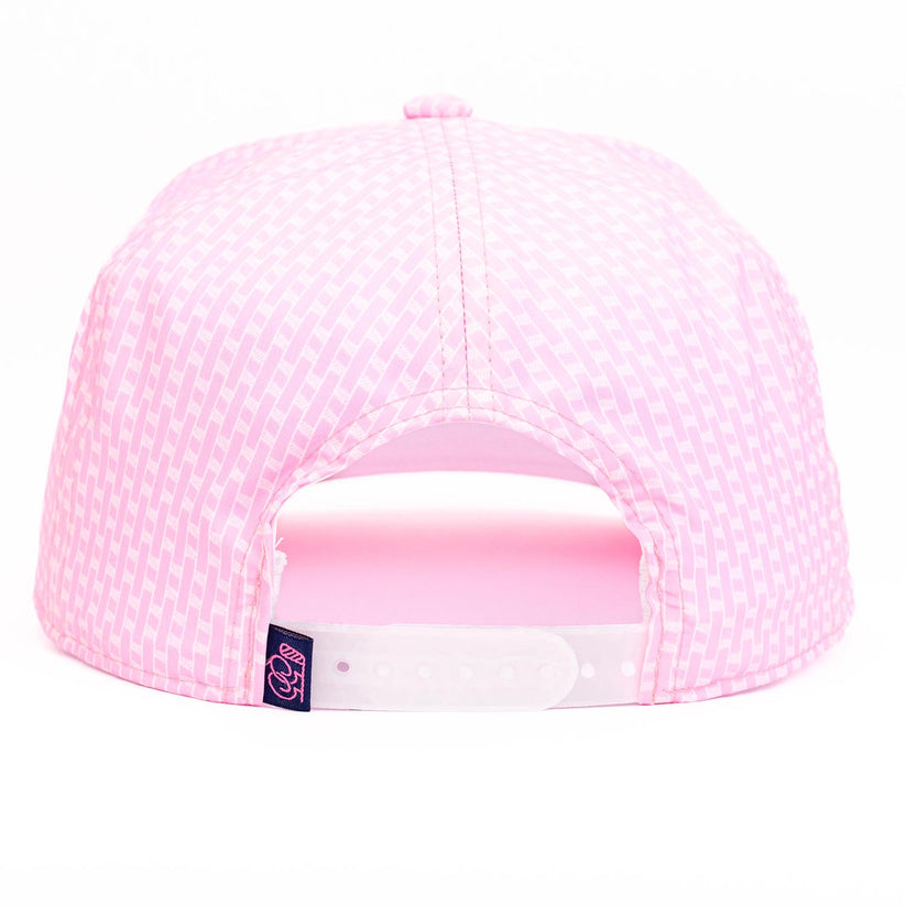Good Good Golf Join The Club Rope Hat
