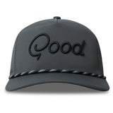 Good Good Golf Slice Rope Hat
