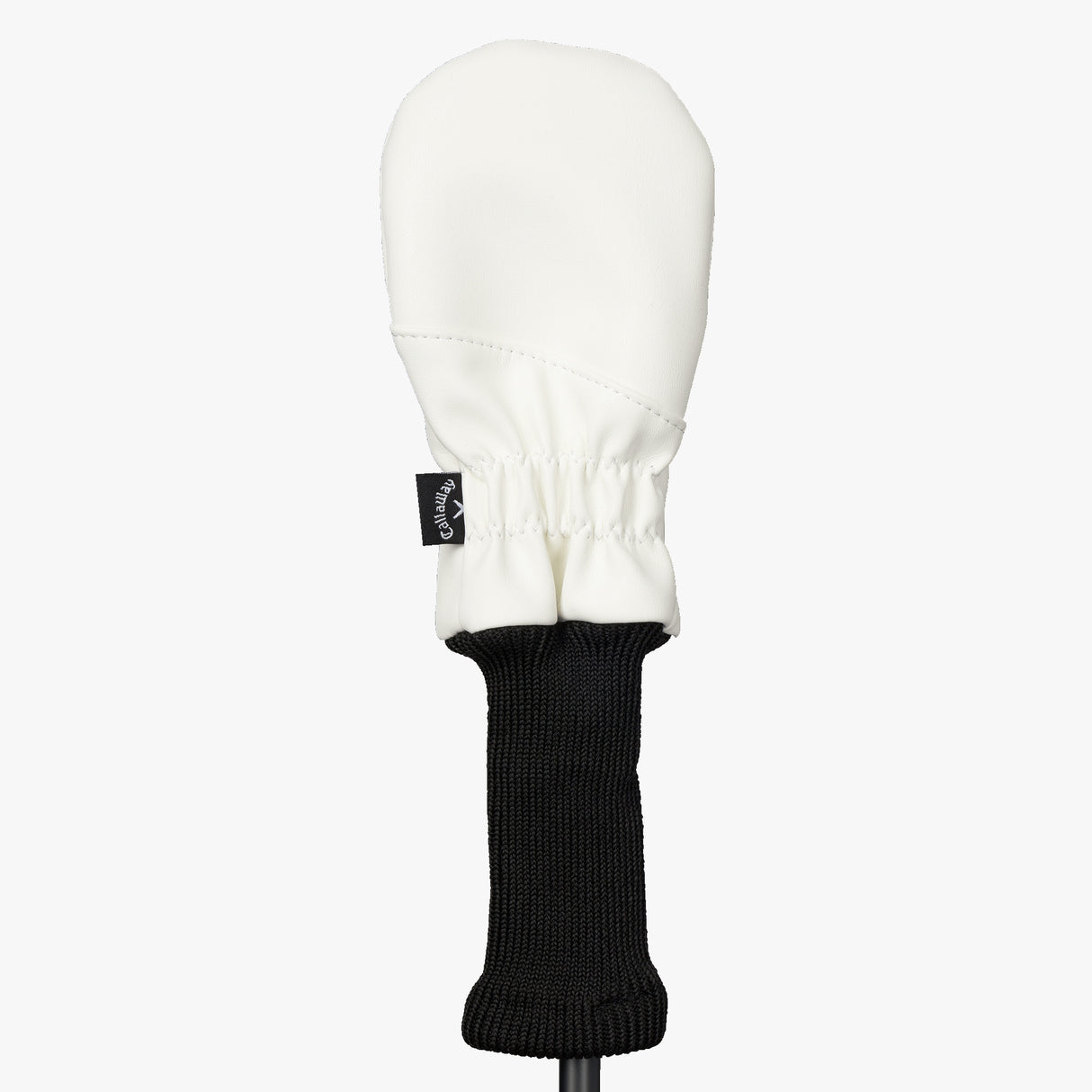 Callaway Vintage Hybrid Headcover-White