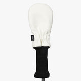 Callaway Vintage Hybrid Headcover-White