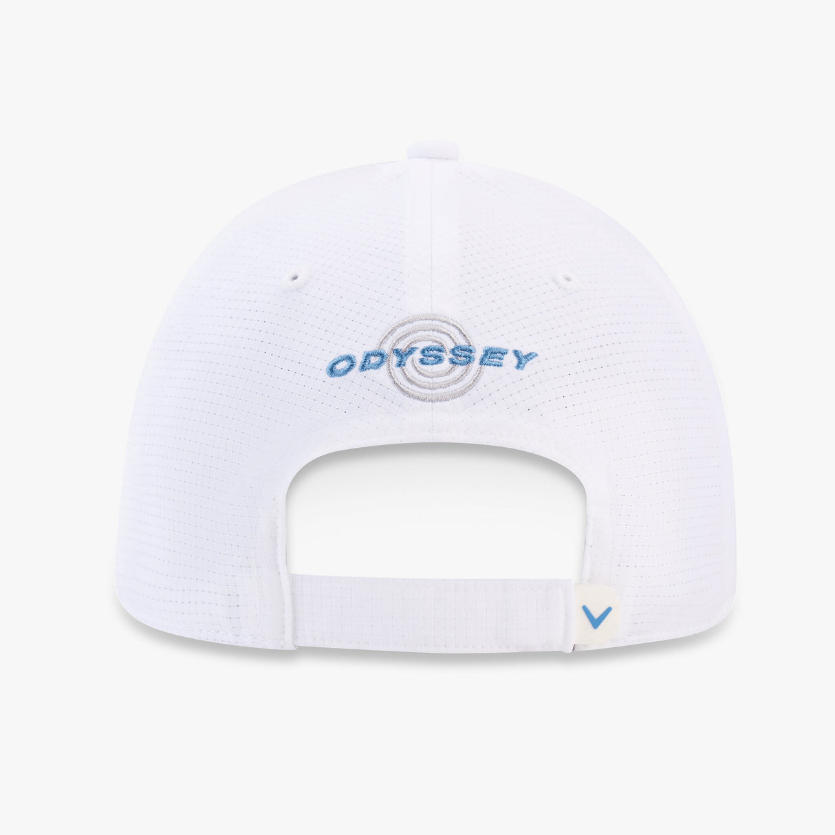Callaway Performance Pro Adjustable Hat-White/Slate
