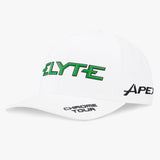 Callaway Elyte Adjustable Hat-White