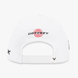 Callaway Elyte Adjustable Hat-White