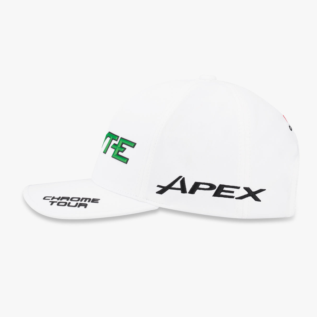 Callaway Elyte Adjustable Hat-White