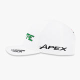 Callaway Elyte Adjustable Hat-White