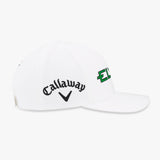 Callaway Elyte Adjustable Hat-White