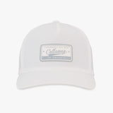 Callaway Par Score Adjustable Hat-White
