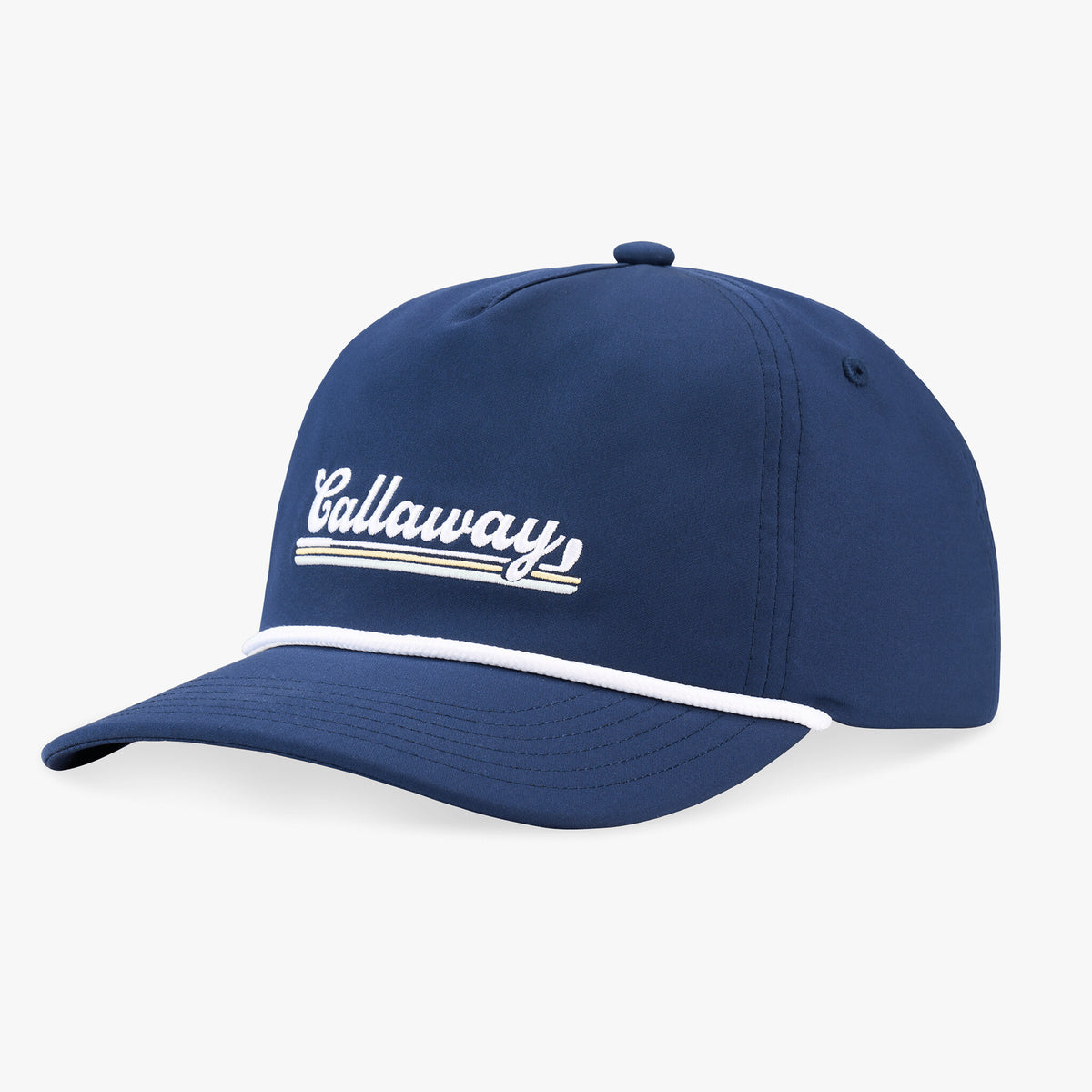 Callaway Rope Cap Callaway Iron Shot Adjustable Rope Hat-Navy – Outer Banks Golf Club