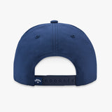 Callaway Iron Shot Adjustable Rope Hat-Navy