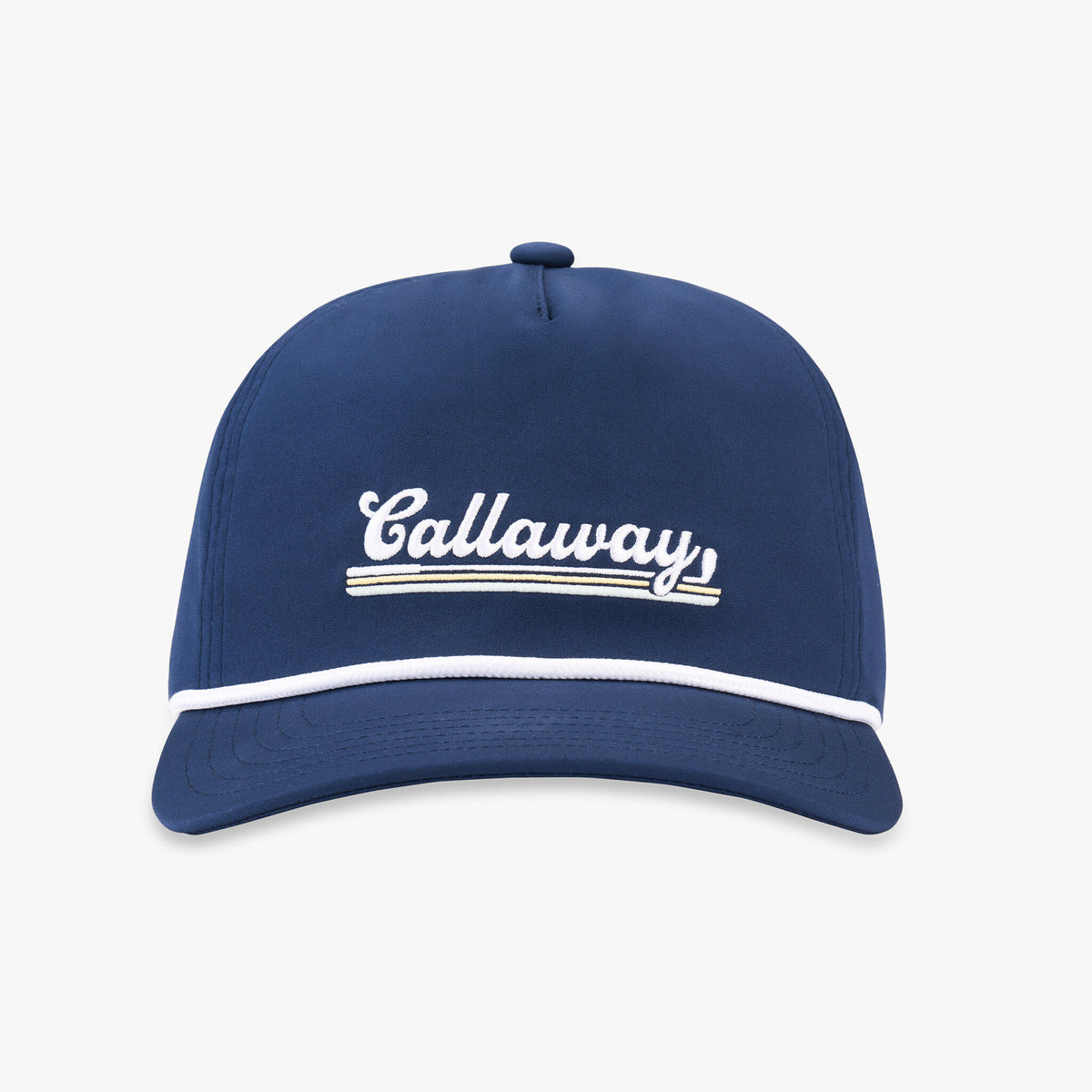 Callaway Rope Cap Callaway Iron Shot Adjustable Rope Hat-Navy – Outer Banks Golf Club