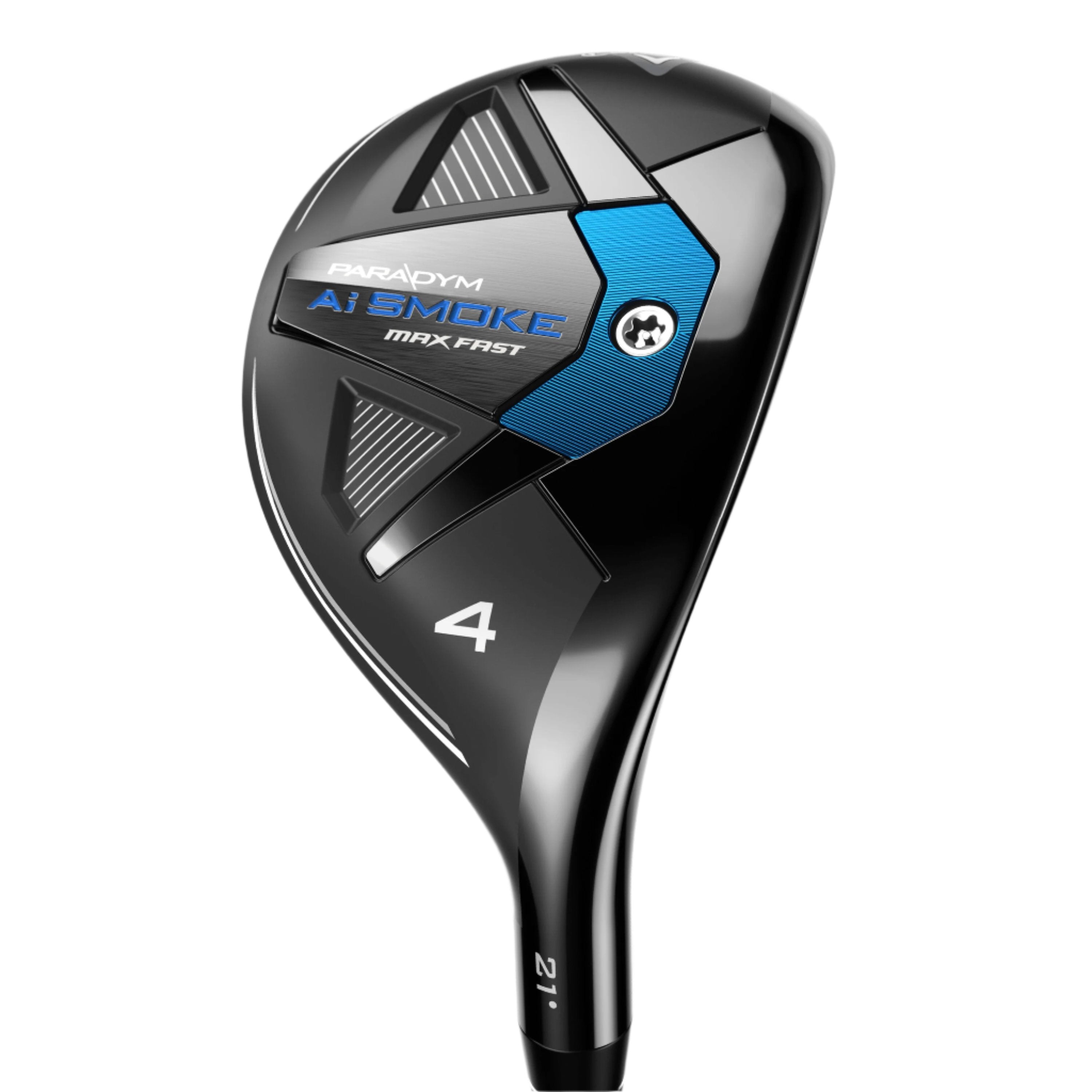 Callaway Ai SMOKE MAX FAST FW 2本セット #3#5 Callaway Ai Smoke Max Fast Hybrid – Outer Banks Golf Club