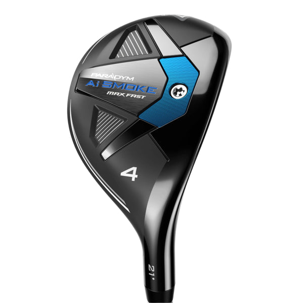 Callaway Ai Smoke Max Fast Hybrid – Outer Banks Golf Club