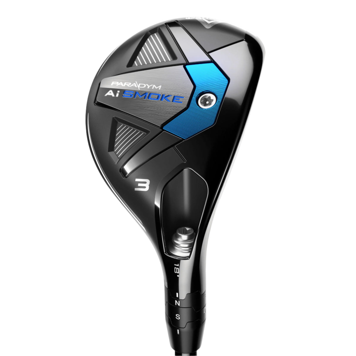 Callaway Ai Smoke Hybrid