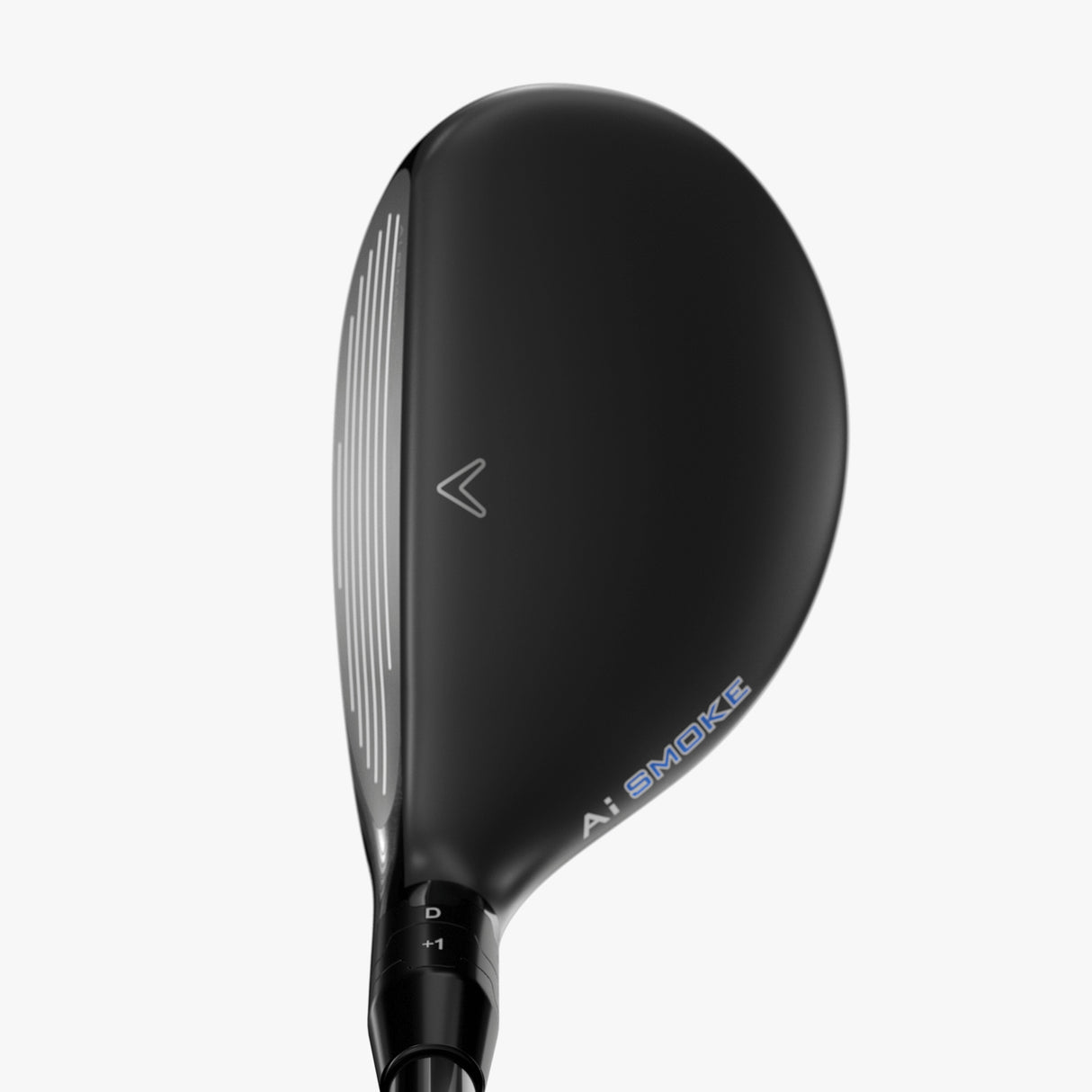 Callaway Ai Smoke HL (High Launch) Hybrid