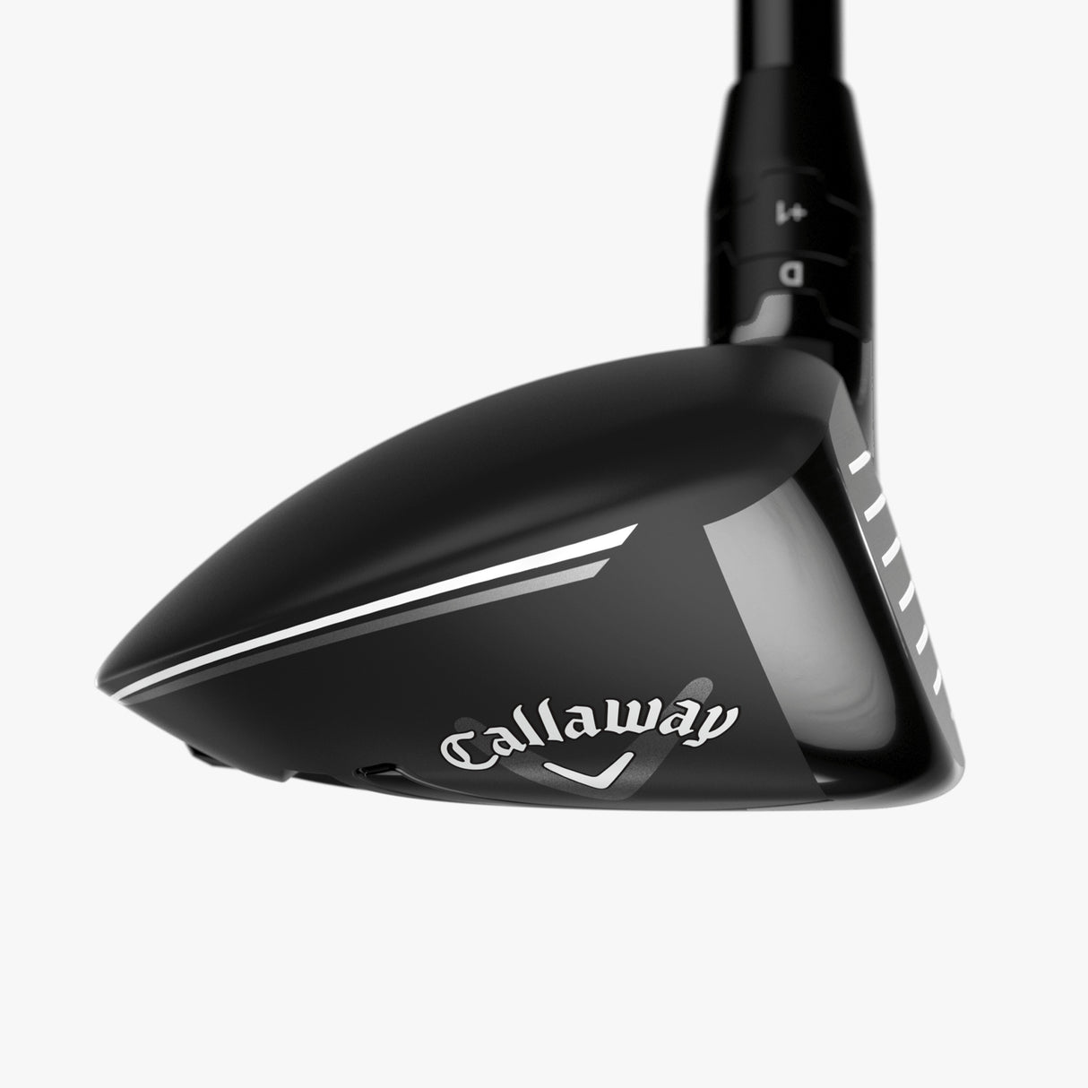 Callaway Ai Smoke HL (High Launch) Hybrid