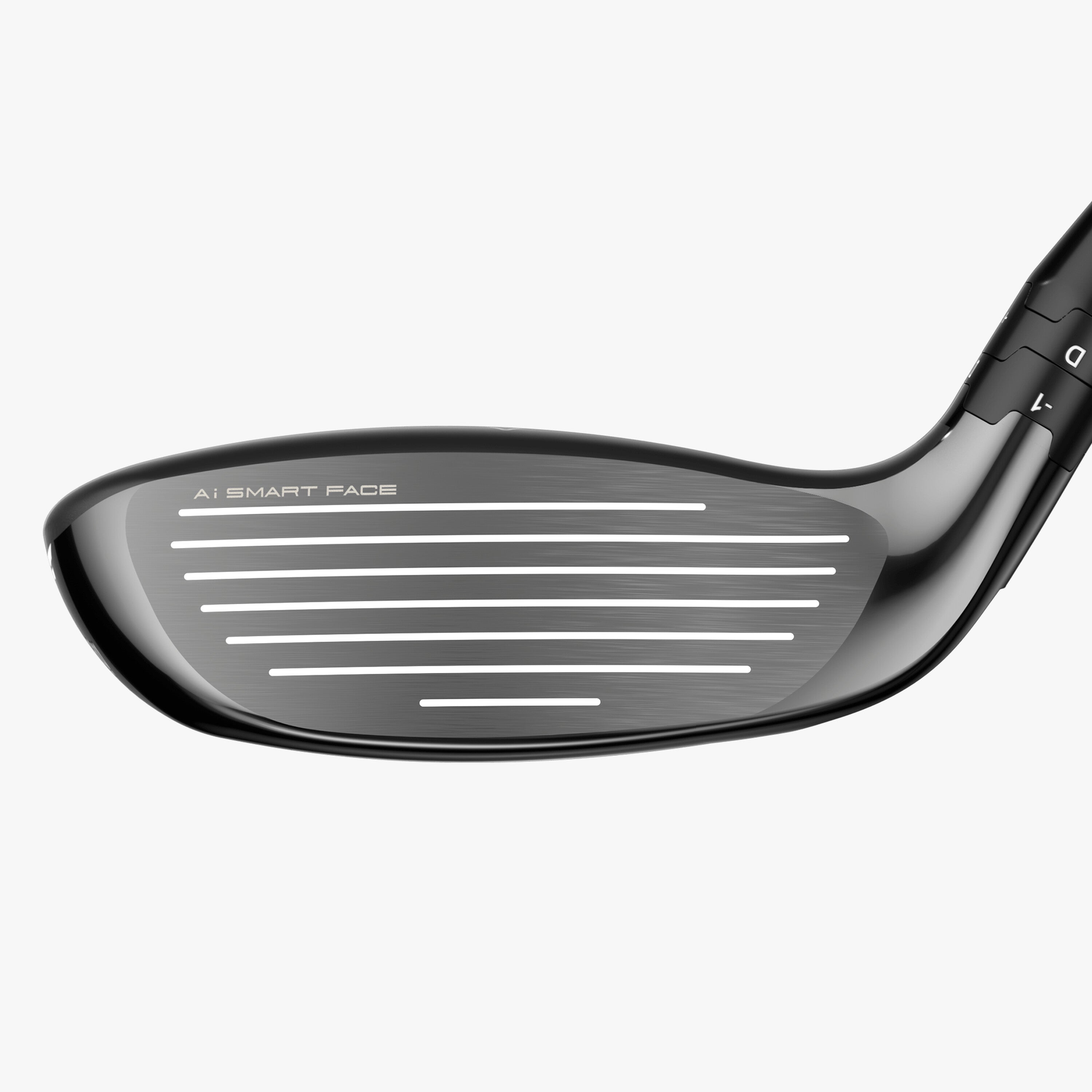 Callaway Ai Smoke Max Fast Hybrid – Outer Banks Golf Club