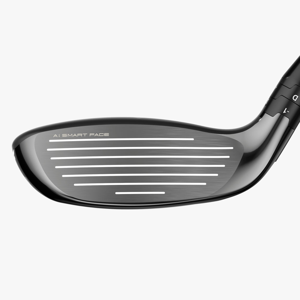 Callaway Ai Smoke HL (High Launch) Hybrid