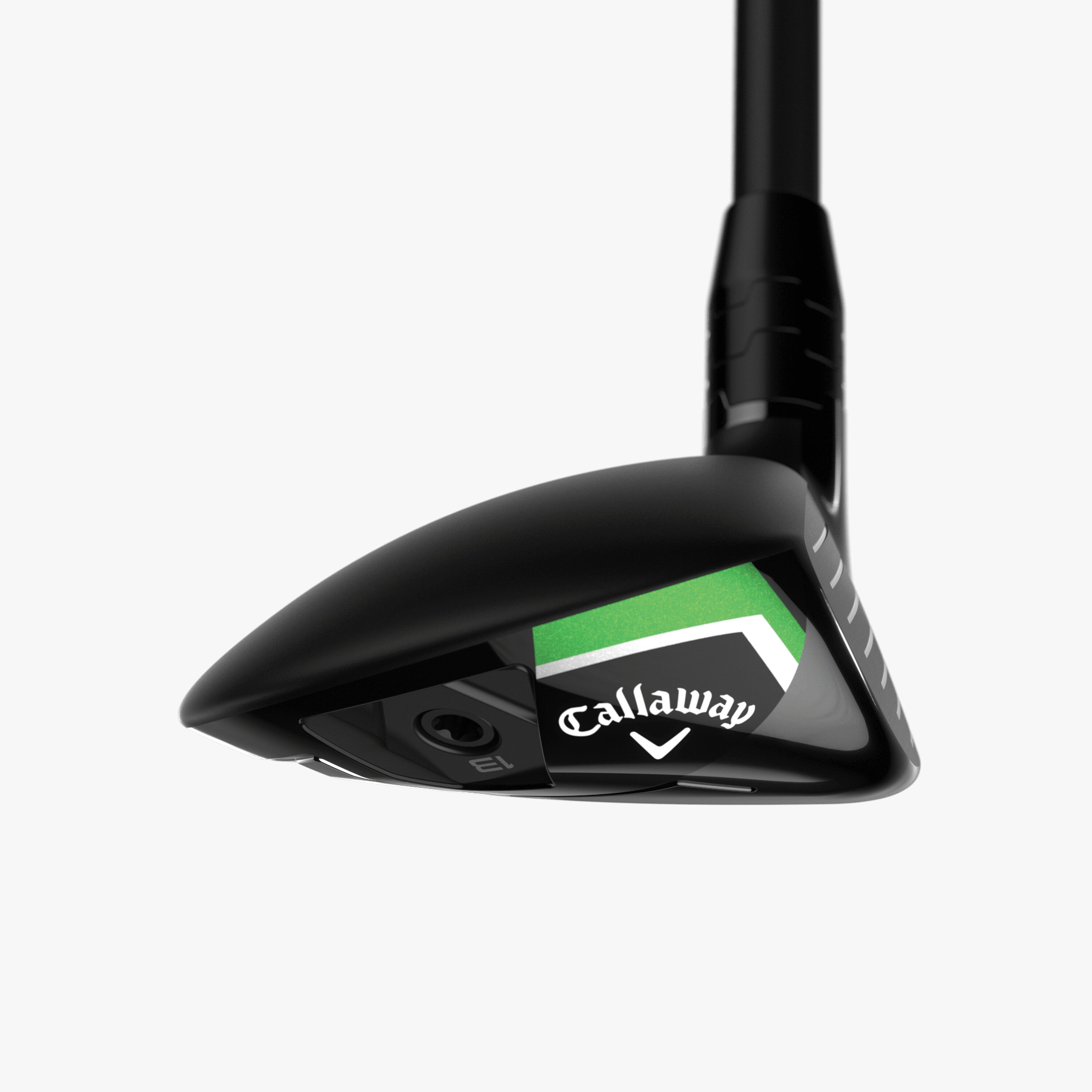 Callaway Elyte Max Fast Hybrid – Outer Banks Golf Club