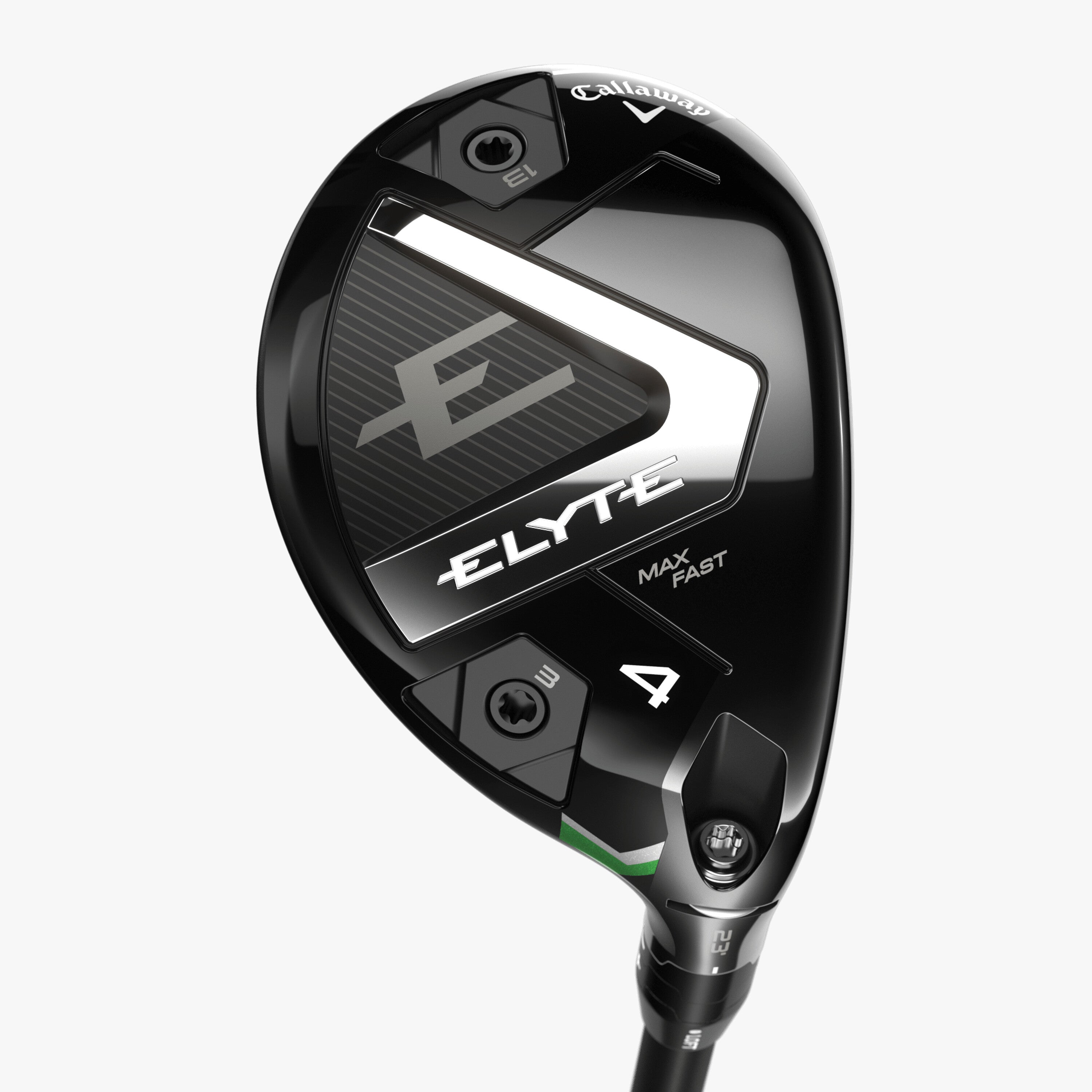 キャロウェイ ElYTE 9° The ATTAS V2 6SX キャロウェイ ElYTE 9° The ATTAS V2 6SX Callaway キャロウェイ